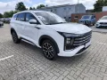 JAC JS8 PRO 1.5i B Aut. 7sitzer/Kamera/Pano/Leder