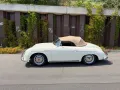 Porsche 356 A 1600 Speedster