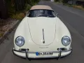 Porsche 356 A 1600 Speedster