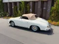 Porsche 356 A 1600 Speedster