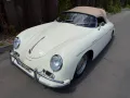 Porsche 356 A 1600 Speedster