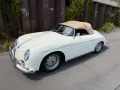 Porsche 356 A 1600 Speedster