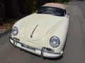 Porsche 356 A 1600 Speedster