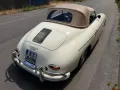 Porsche 356 A 1600 Speedster
