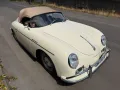 Porsche 356 A 1600 Speedster