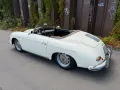 Porsche 356 A 1600 Speedster