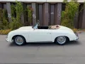 Porsche 356 A 1600 Speedster