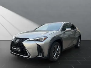 Lexus UX 250h*FSPORT-D*1HD*ALLWR*CARPLAY* 15J-GARANTIE