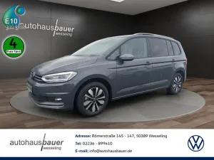 Volkswagen Touran 1.5l TSI Move *LED,ACC, TravelAssist*