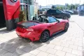Abarth 124 Spider Turismo