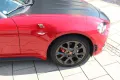 Abarth 124 Spider Turismo