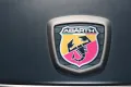 Abarth 124 Spider Turismo