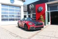Abarth 124 Spider Turismo