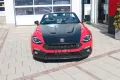 Abarth 124 Spider Turismo