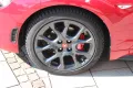 Abarth 124 Spider Turismo