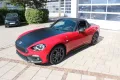 Abarth 124 Spider Turismo