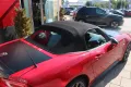 Abarth 124 Spider Turismo