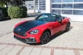 Abarth 124 Spider Turismo