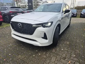 Mazda CX-80 3,3L Diesel Homura Plus AWD