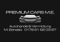 Ford Grand C-MAX 1.5 EcoBoost Titanium/Automatik
