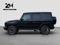 Mercedes-Benz G63 AMG VOLL CARBON TV A22 MY27