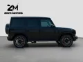 Mercedes-Benz G63 AMG VOLL CARBON TV A22 MY27