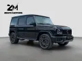 Mercedes-Benz G63 AMG VOLL CARBON TV A22 MY27