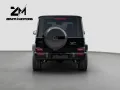 Mercedes-Benz G63 AMG VOLL CARBON TV A22 MY27