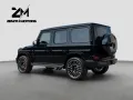 Mercedes-Benz G63 AMG VOLL CARBON TV A22 MY27