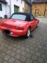 BMW Z3 Hellrot