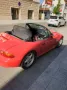 BMW Z3 Hellrot