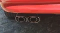 Opel Calibra 2.0i 16V Turbo 4x4 Turbo
