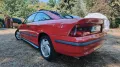 Opel Calibra 2.0i 16V Turbo 4x4 Turbo
