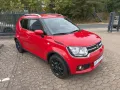 Suzuki Ignis 1.2 90PS Comfort Allgrip 4x4
