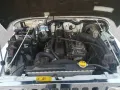 Jeep Wrangler YJ 4.0 High Output H-Kennzeichen & WGA