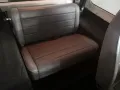 Jeep Wrangler YJ 4.0 High Output H-Kennzeichen & WGA