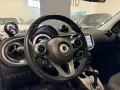 Smart ForFour 90cv Turbo twinamic KM REALI!