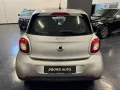 Smart ForFour 90cv Turbo twinamic KM REALI!