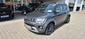 Suzuki Ignis 1.2 DUALJET HYBRID Comfort+