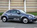 Volkswagen Beetle Lim. Design BMT DSG Kamera