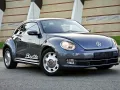 Volkswagen Beetle Lim. Design BMT DSG Kamera