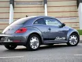 Volkswagen Beetle Lim. Design BMT DSG Kamera