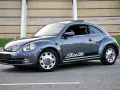 Volkswagen Beetle Lim. Design BMT DSG Kamera