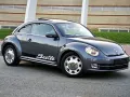 Volkswagen Beetle Lim. Design BMT DSG Kamera