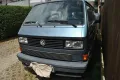 Volkswagen VW T3 Multivan