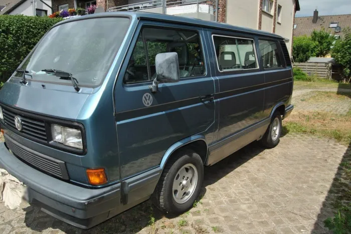 Volkswagen VW T3 Multivan