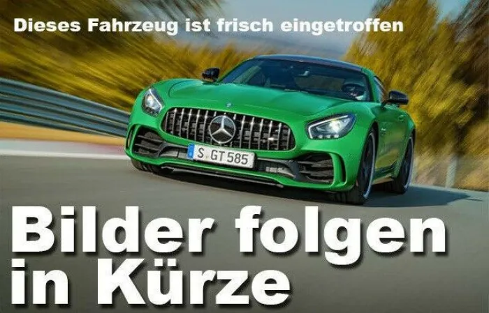 Mercedes-Benz CLA 220 D Shooting Brake* AMG*KEYLESS*DISTR*TOWI
