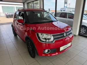 Suzuki Ignis Comfort+ Navi/Scheckheft/AHK/Kamera/EURO6