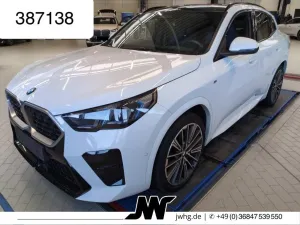 BMW X2 xDr M Sport 360Kam Pano HeadUp Widescreen ACC
