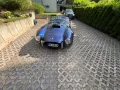AC Cobra V8